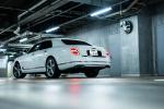 Bentley Mulsanne 2016 года (JP)